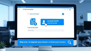 Day - 6 Build a Resume in 1 Minute Using AI (ATS Friendly!)"