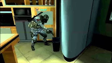 Modern Warfare 3 Random Funny Stuff