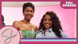 Emayatzy Corinealdi & Patti Stanger | Sherri Shepherd