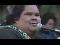 Israel IZ Kamakawiwoʻole Hawaiʻi Aloha Live At Miloliʻi