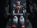 Bolt Gundam 1/144 #ASMR #SpeedBuild