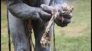 Stone Age Fire Making