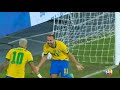 Everton Ribeiro vs Perú (17/06/2021)| Copa América 2021