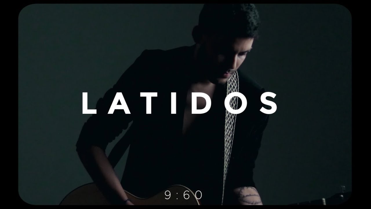 Update Latidos - 9:60