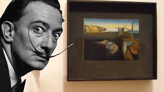 The Persistence of Memory | Dalí | In2Art