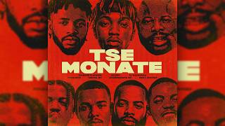 Diamond Platnumz Ft Focalistic X Uncool Mc X Xduppy X Dj maphorisa - Tse monate  (Official Music)