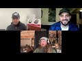 The Show on Riverwest Radio - Chris Kroeze Interview