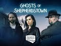 Ghosts of shepherdstown