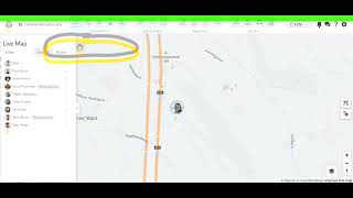 How to access real-time location screenshot 5