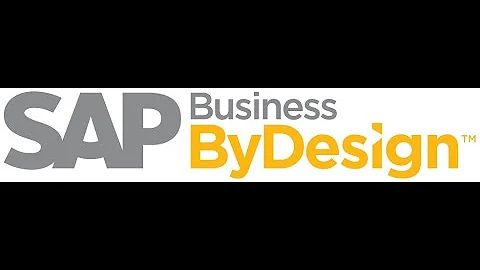 SAP Made Easy - Business byDesign
