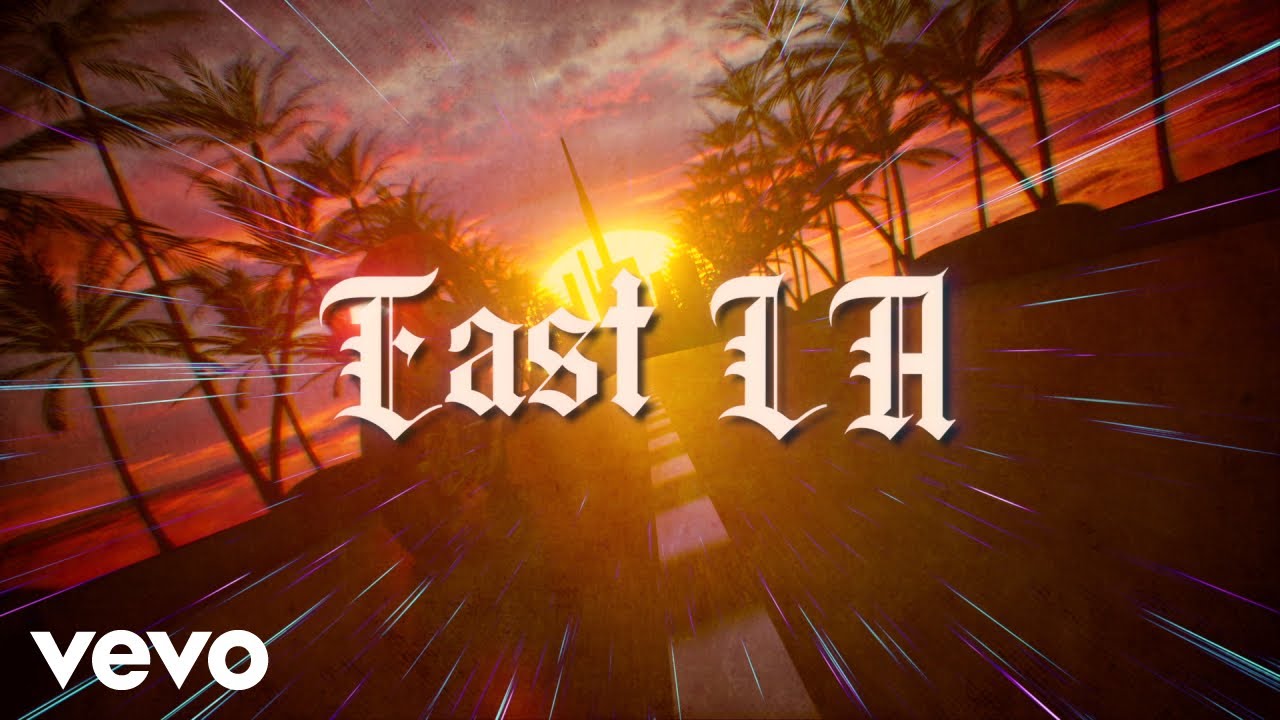 Watch Reflejo Nuevo - East LA (LETRA) on YouTube Watch Reflejo Nuevo - East LA (LETRA) on YouTube