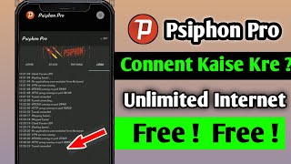 Psiphon Pro Connecting Problem🤑 Solve 2025 / Psiphon Pro Connection problem 2025 screenshot 4
