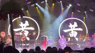 Danielle Ponder live at Bonnaroo superjam 6/17/23