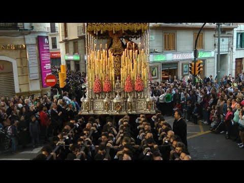 Muy Antigua y Venerable Hermandad del Vía Crucis del Santo Cristo del Calvario y Señor San Francisco de Paula y Cofradía de Nazarenos del Santísimo Cristo Yacente de la Paz y la Unidad en el Misterio de su Sagrada Mortaja, Nuestra Señora de Fe y Consuelo, Santa María del Monte Calvario y San Manuel González