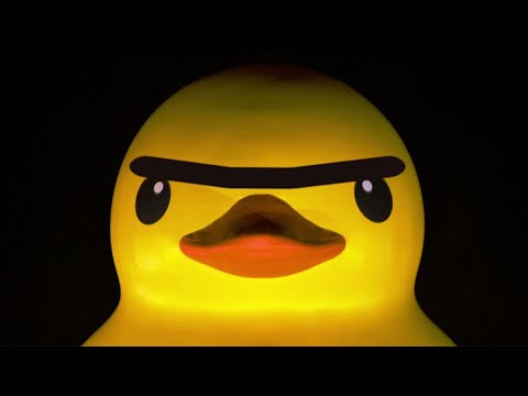 Видео: УТКА СДЕЛАЛА ИГРУ ► DUCK: Dangerous Ultimate Cartridge Kidnapper |1|