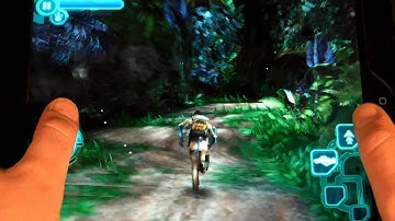 8hApps.com - 60 Seconds Review -  Avatar for the iPad