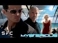 Mysterious (Bad Girl Island) | Full Movie | Sci-Fi Fantasy