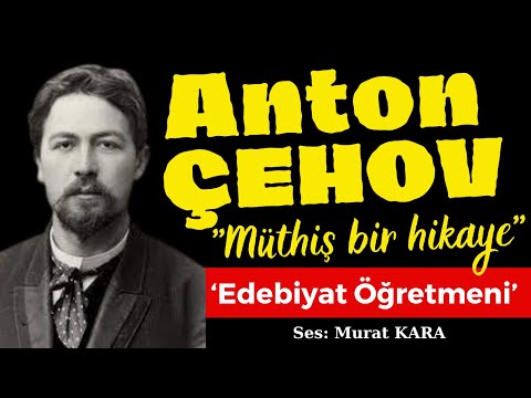 Anton Çehov \