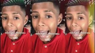 Dingo Bell (BODMAS Remix) - @MCTETEU1 (FULL Audio)