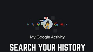 Google My Activity #googlemyactivity screenshot 4