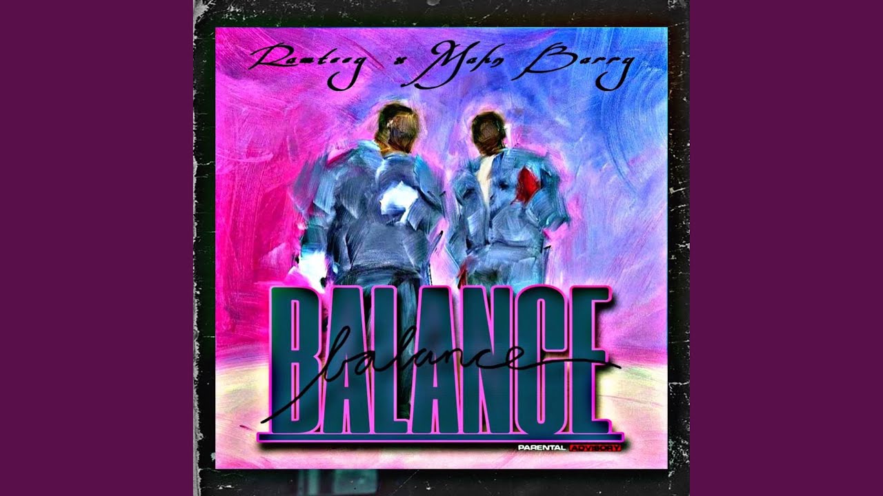Watch Balance on YouTube Watch Balance on YouTube