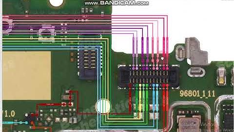 sm a226 front camera jumper ways Samsung galaxy a22 5g front camera not working solution