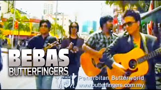 BUTTERFINGERS - 2008 - Bebas