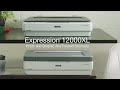 Epson Expression 12000XL Scanners | Take the Tour