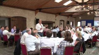 Jeff Grout - What do leaders really do?