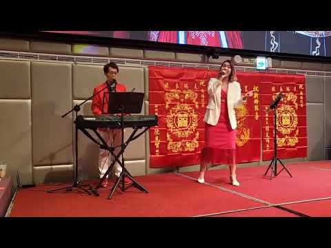 陳翊恬 恬恬主持人 蚵仔麵線