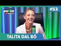 Mover podcast 53  talita dal b criadora do mtodo capital visual