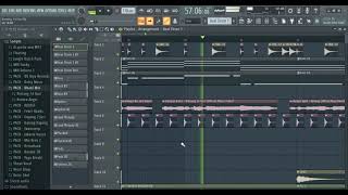 Download Lagu Bintang 14 Hari Breakbeat by Dhani MIX MP3
