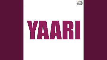 Yaari