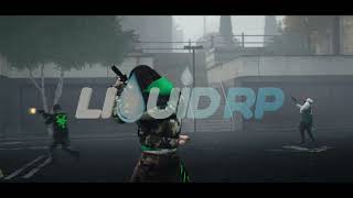 Liquid RP 3.5 Server Trailer | GTA V Cinematic | FiveM 4K