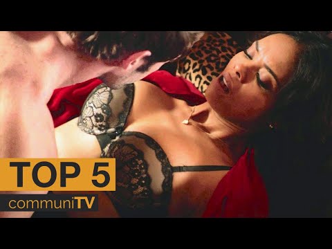 Top 5 Sexy Interracial Romance Movies