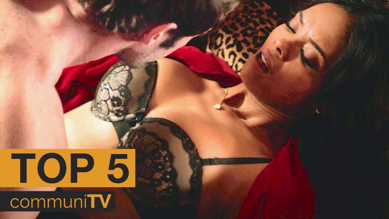 Top 5 Sexy Interracial Romance Movies - YouTube