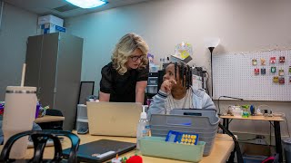 How Schools Can Use AI to Lighten the Load for Special Education Teachers