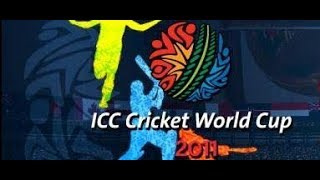 World Cup 2011 Patch for Cricket 07 Download, Installation & Gameplay screenshot 1