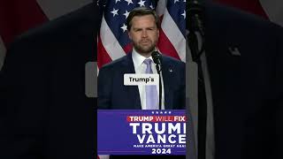 America's Greatest Political Comeback: Trump's Vision for the Future