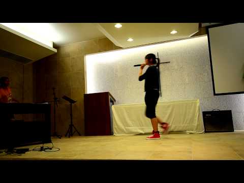 Sing友營2011 Harmony天才表演：白雪公主