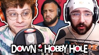 Is Nerdcore Rap better than Mainstream Rap? | Down The Hobby Hole | Nerdcore