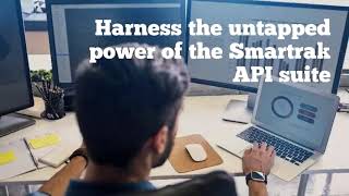 Smartrak Api Benefits