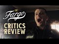 Fargo | Installment 5 Critics Review - &quot;Nasty Fun&quot; | FX