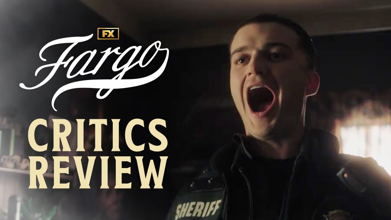 Fargo | Installment 5 Critics Review - "Nasty Fun" | FX