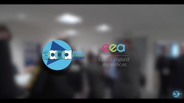 3aaa hosts the East of England Apprentices Networking Event