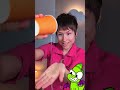 Where Is The Water? 💧 Magic Trick! 🤯 #kidsvideo