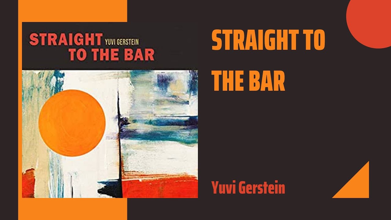 Watch ▶Yuvi Gerstein - Found a Place | Refined Jazz Vibes | Acoustic🎸 Jazz🎷 | Sonidius on YouTube Watch ▶Yuvi Gerstein - Found a Place | Refined Jazz Vibes | Acoustic🎸 Jazz🎷 | Sonidius on YouTube