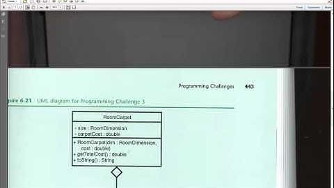 COSC 1437 -  Carpet Calculator, part A