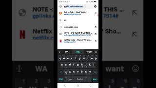 How to Mine Duino Coin in Android { Zabardast Method }