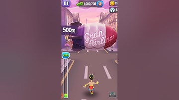 angry gran run gameplay | android games video | #short video #games video || Game video in 2023